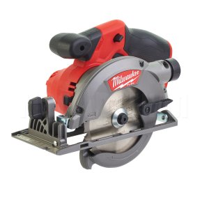 Пила циркулярная Milwaukee M12 CCS44-0 FUEL