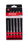 Набор буров SDS-Plus P.I.T. P01F0031