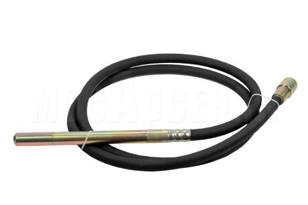 Вибратор для бетона сетевой P.I.T. PMV50-C