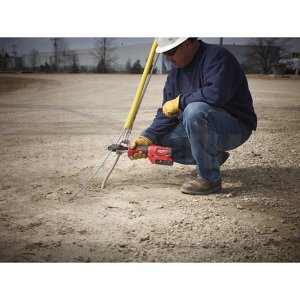 Кабелерез гидравлический Milwaukee M18 ONEHCC-201C CU/AL-SET