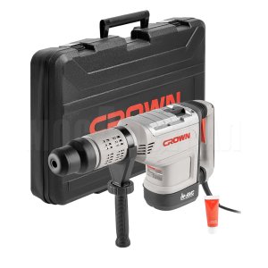 Перфоратор CROWN СТ18190 BMC