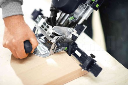 Фрезер дюбельный Festool DOMINO XL DF 700 EQ-Plus