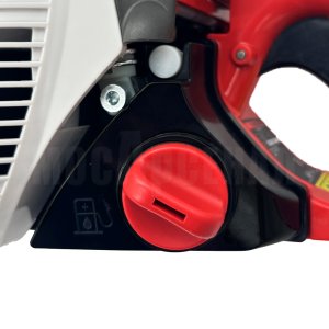 Пила цепная бензиновая CROWN CT20198-14