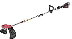 Триммер аккумуляторный бесщёточный P.I.T. PTR20H-330B СОЛО