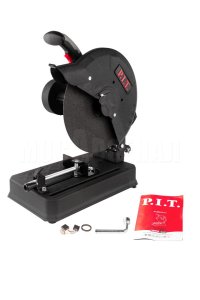 Пила монтажная по металлу сетевая P.I.T. PCM355-C1 МАСТЕР