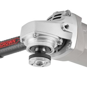 Угловая шлифовальная машина CROWN CT13507-180N
