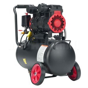 Компрессор сетевой безмасляный P.I.T. PAC24-C2