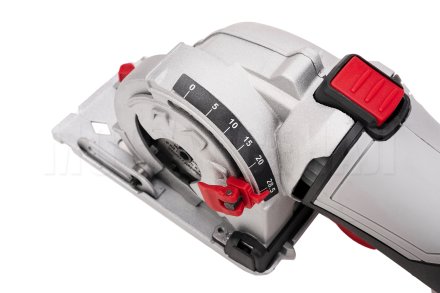 Пила циркулярная сетевая P.I.T. PMS89-C