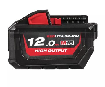 Аккумулятор Milwaukee M18 HB12