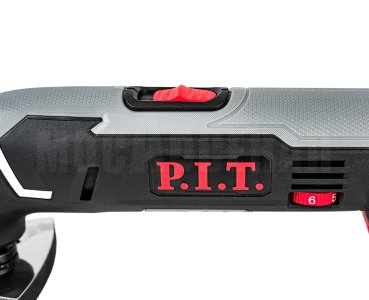 Реноватор (МФИ) аккумуляторный P.I.T. PMT20H-035A СОЛО