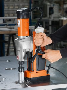 Инструмент для корончатого сверления Fein KBM 65 U
