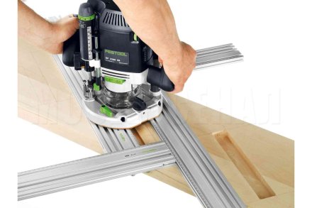 Фрезер вертикальный Festool OF 2200 EB-Set