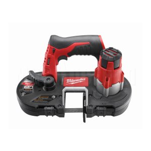 Пила ленточная Milwaukee M12 BS-0
