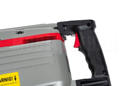 Молоток отбойный HEX30 сетевой P.I.T. GSH65-C4