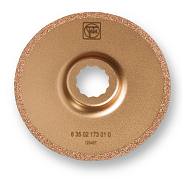 Твердосплавное пильное полотно Fein (63502173010)