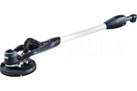 Шлифмашинка Festool PLANEX easy LHS-E 225 EQ