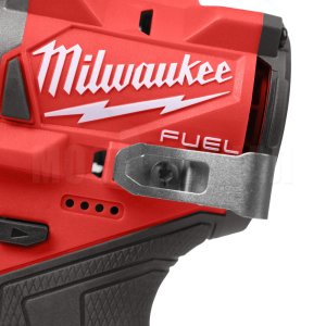 Дрель-шуруповерт Milwaukee M12 FDD2-602X