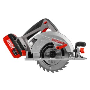 Аккумуляторная дисковая пила BL CROWN CT25002-165HX-4 BMC