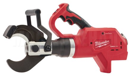 Гидравлический подземный кабелерез Milwaukee M18 HCC75-0C