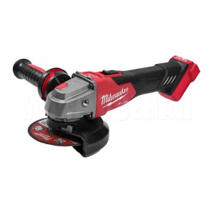 Шлифмашина угловая Milwaukee M18 FSAG125XB-0X
