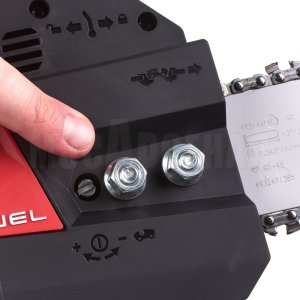 Пила цепная Milwaukee M18 FCHSC-121