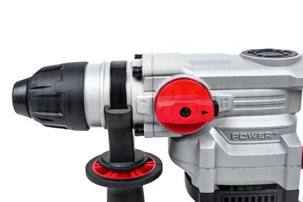 Перфоратор SDS-Plus сетевой P.I.T. PBH26-C4 МАСТЕР