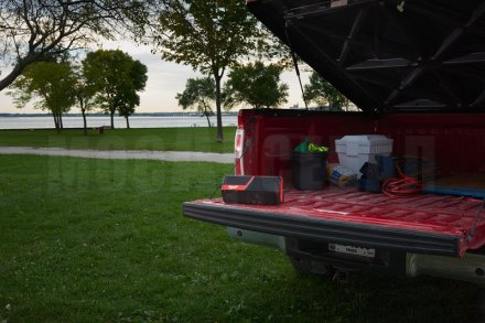 Динамик Milwaukee M12-18 JSSP-0