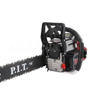 Пила цепная бензиновая P.I.T. GCS45-C6