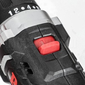 Дрель аккумуляторная P.I.T. PBM12K-10A X-DRIVER SOLO