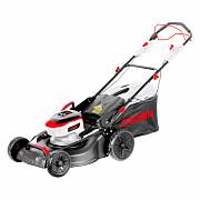 Самоходная аккумуляторная газонокосилка CROWN CT29020HSX-4