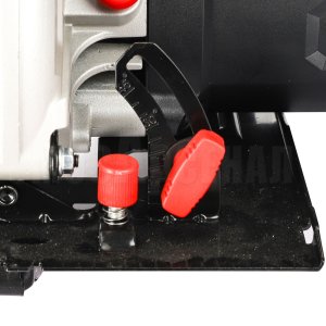 Пила циркулярная сетевая P.I.T. PKS165-C