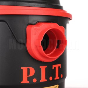 Пылесос строительный сетевой P.I.T. PVC15-C