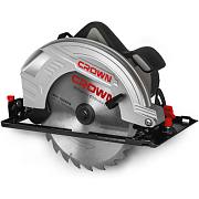 Дисковая пила CROWN CT15210-235