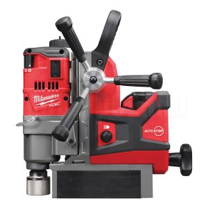 Дрель на магнитной станине Milwaukee M18 FMDP-502C FUEL