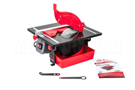 Плиткорез сетевой P.I.T. PTC180-C МАСТЕР