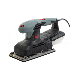 Шлифмашина вибрационная сетевая P.I.T. PSP400-C1