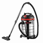 Пылесос строительный сетевой P.I.T. PVC30-C МАСТЕР