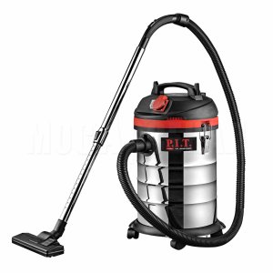 Пылесос строительный сетевой P.I.T. PVC30-C МАСТЕР