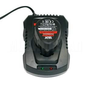 Аккумуляторный шуруповерт CROWN CT21072HX-2 BMC