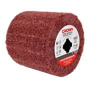 Абразивная щетка CROWN CAQ-S110120