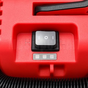 Пылесос аккумуляторный бесщёточный P.I.T. PVC20H-10A СОЛО