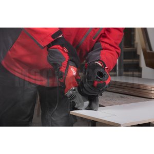 Шлифмашина угловая Milwaukee AG 800-115 E D-SET