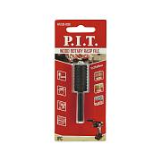 Шарошка стальная по дереву, пластику, монтажной пене  P.I.T. APLS13-013B