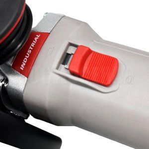 Угловая шлифовальная машина CROWN CT13676-125R