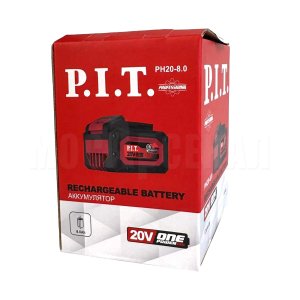 Аккумулятор OnePower P.I.T. PH20-8.0