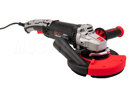 Шлифмашина по бетону сетевая P.I.T. PWG125-C