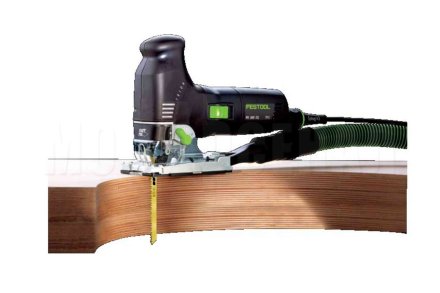 Лобзик маятниковый Festool TRION PS 300 EQ-Plus