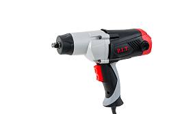 Гайковерт ударный сетевой P.I.T. PIW1100-С