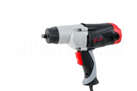 Гайковерт ударный сетевой P.I.T. PIW1100-С