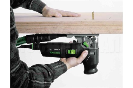 Лобзик маятниковый Festool TRION PS 300 EQ-Plus